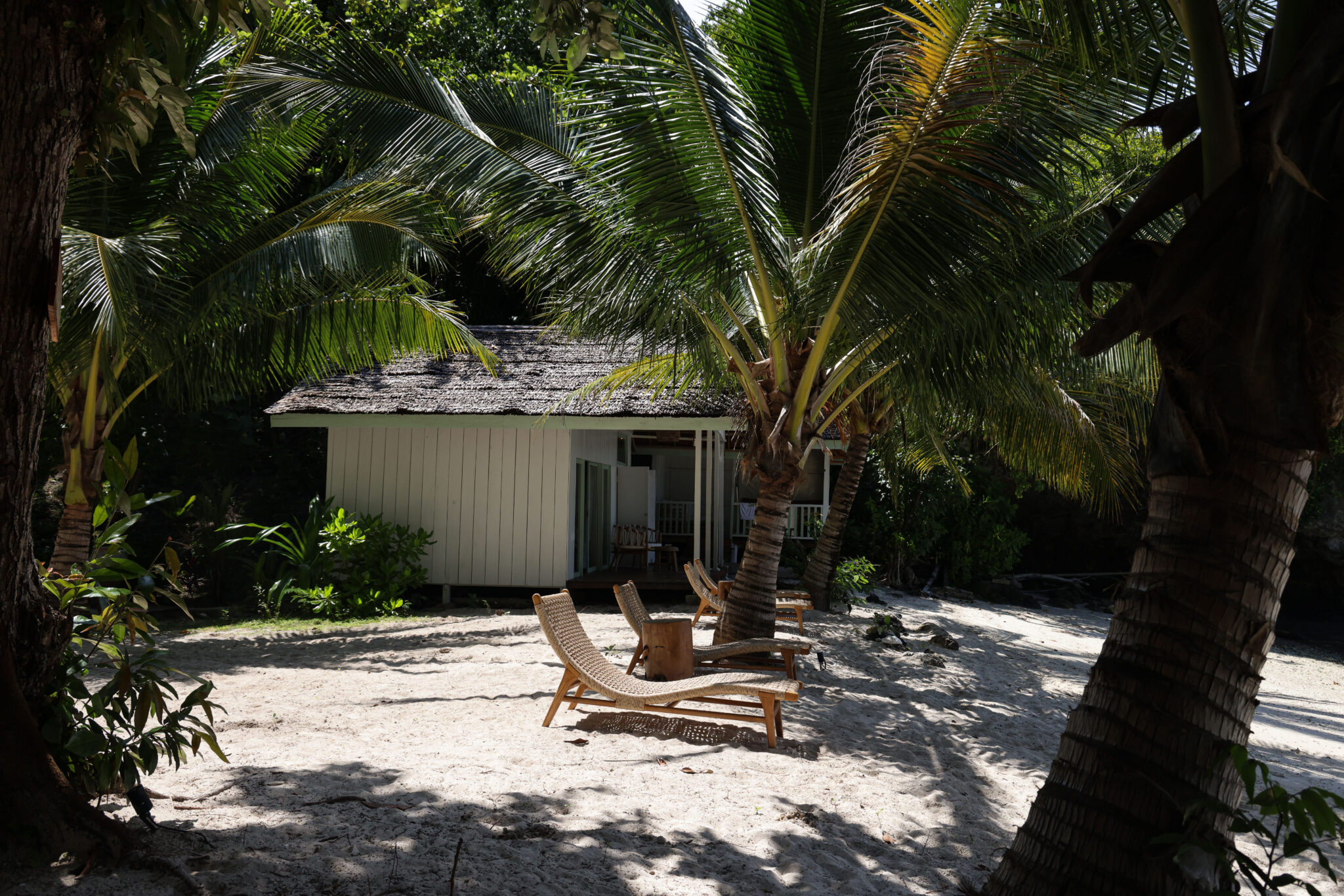 Islas Togean | LAT.40