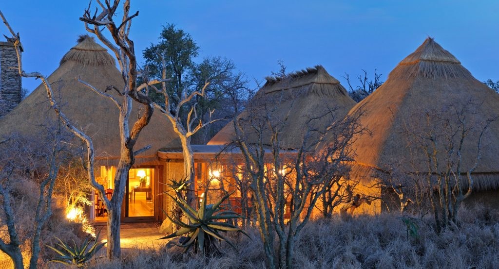 Jabulani en Kapama Private Game Reserve