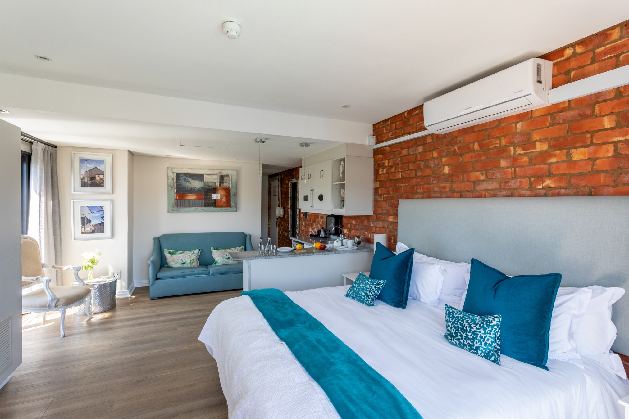 Turbine MvR Rooms Luxury 101 003