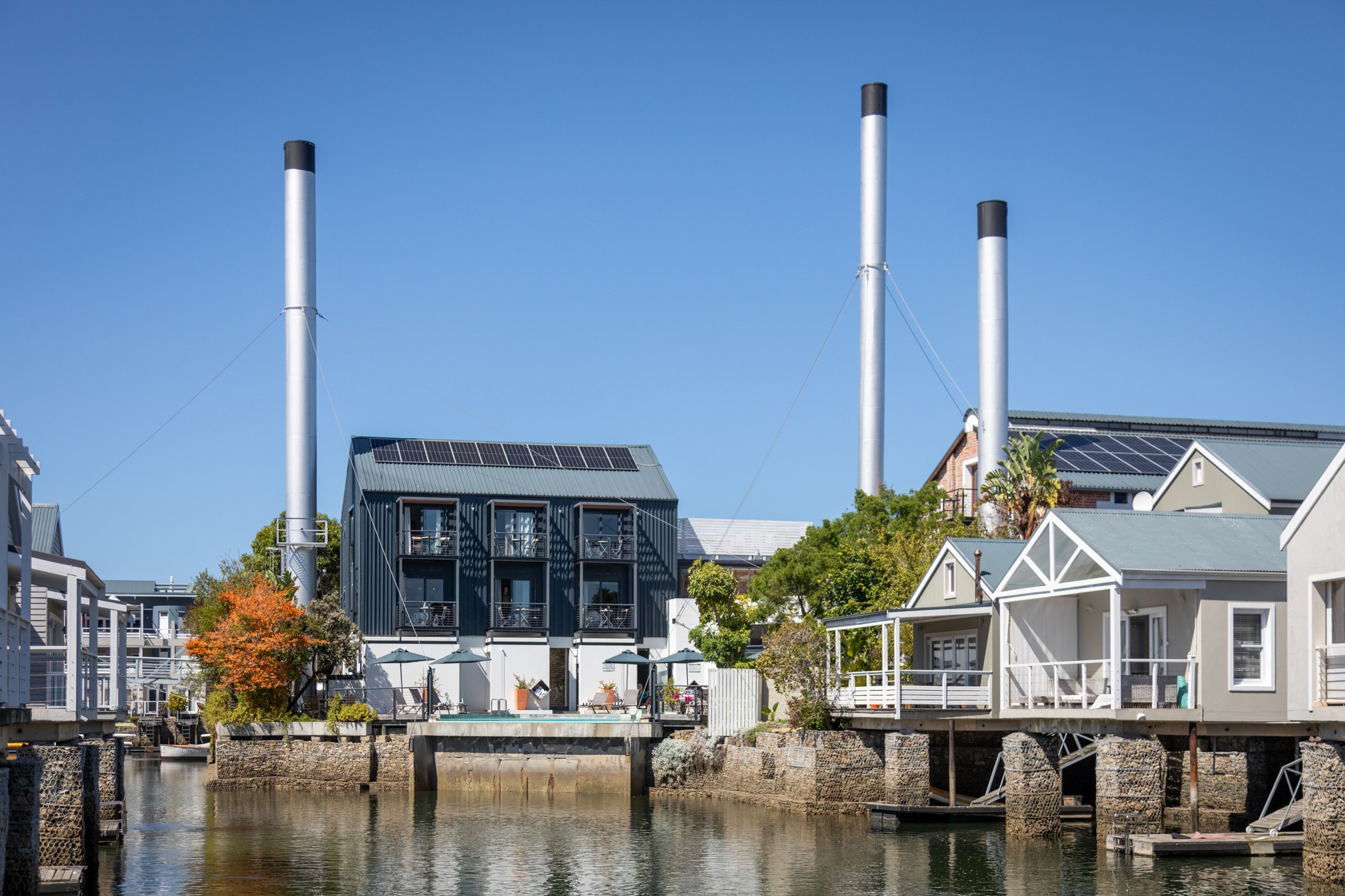 Turbine MvR Hotel Exteriors 038