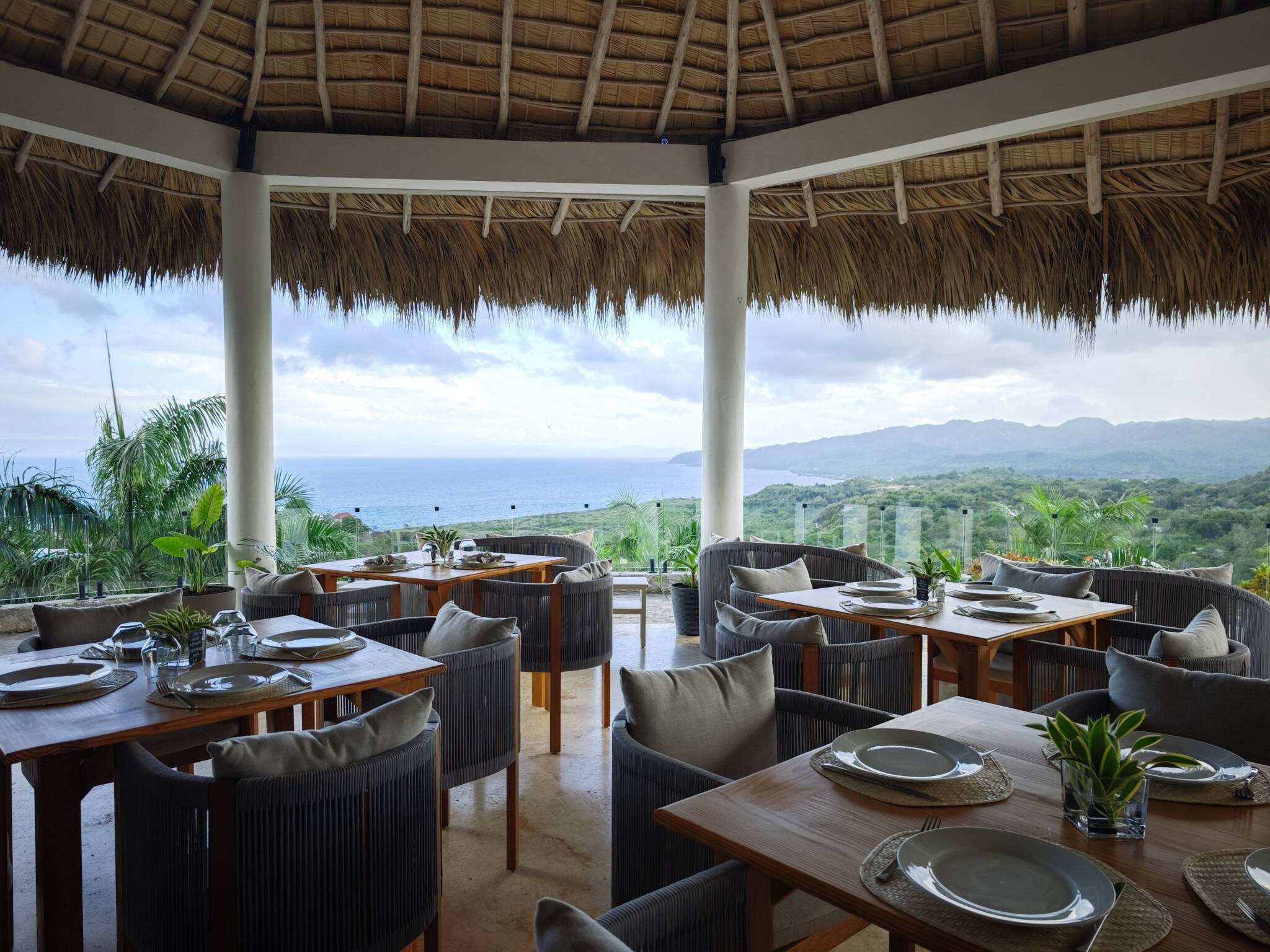 Araya Resort en Las Galeras