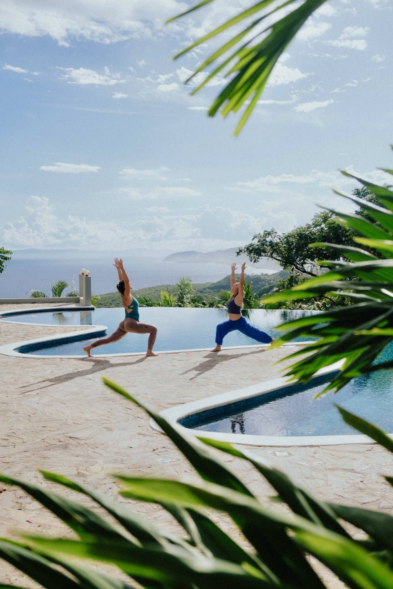 Araya Resort en Las Galeras