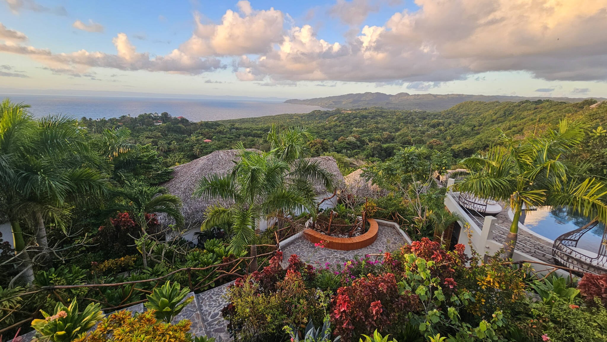 Araya Resort en Las Galeras