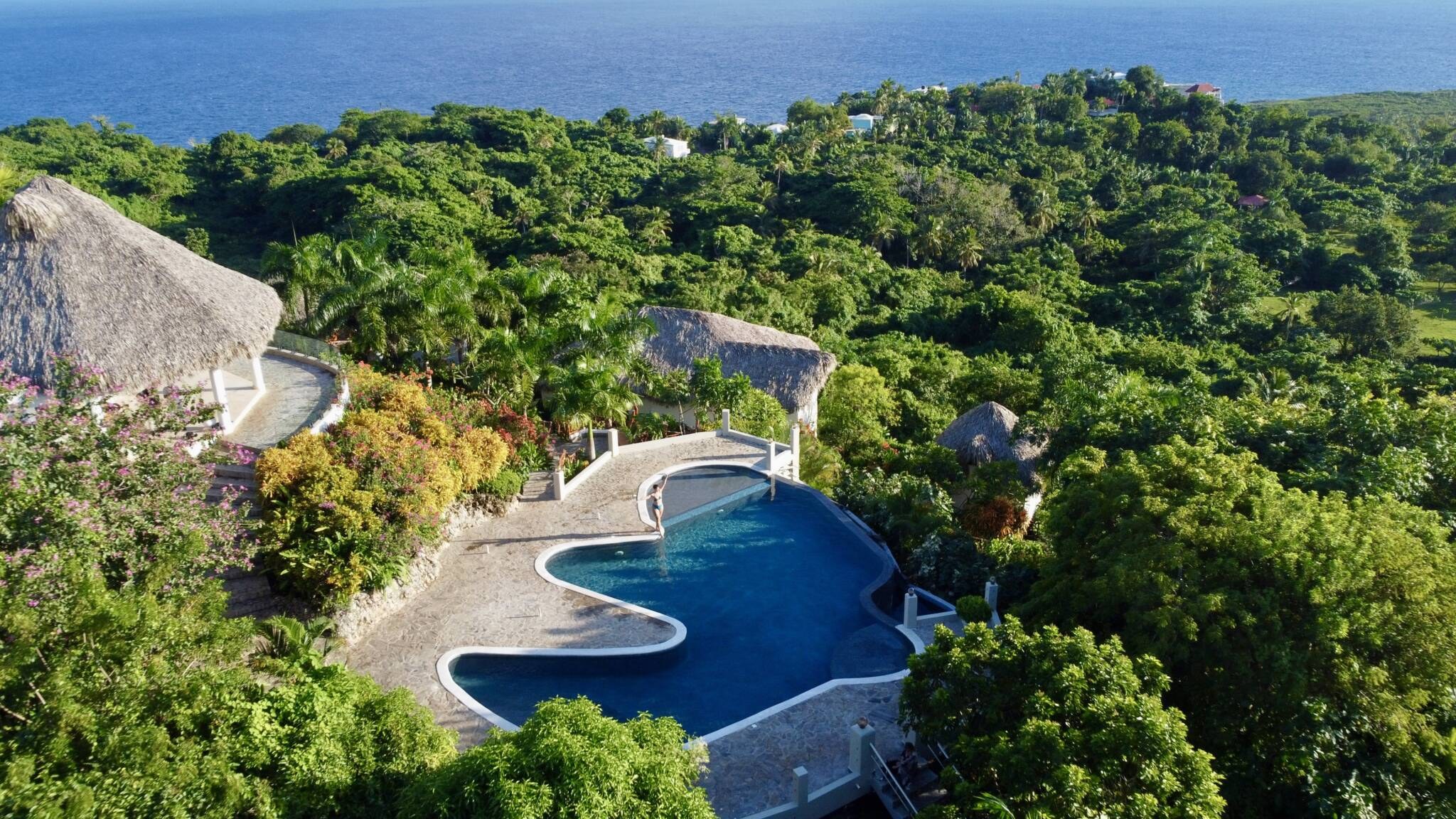 Araya Resort en Las Galeras