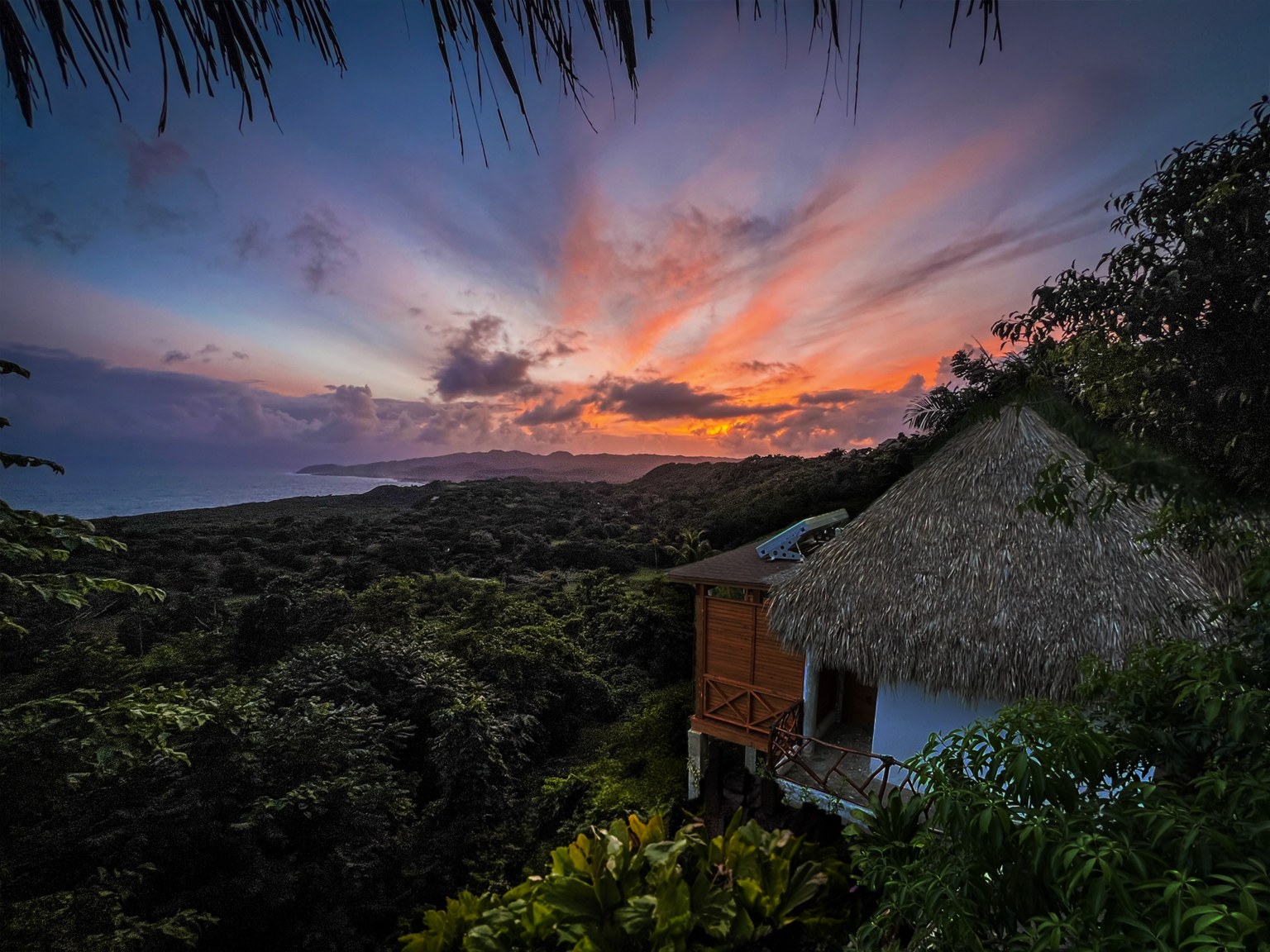 Araya Resort en Las Galeras