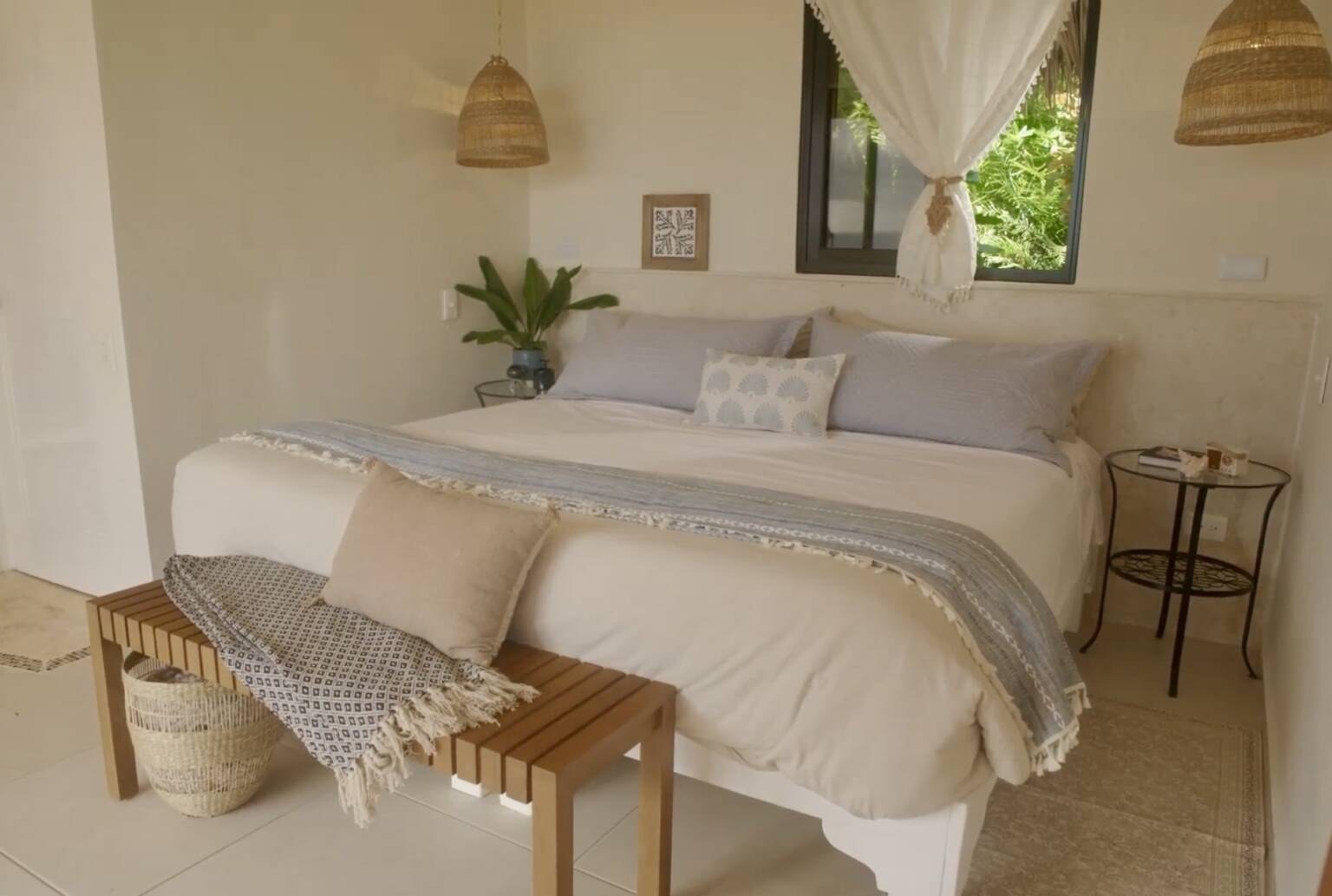 Araya Resort en Las Galeras