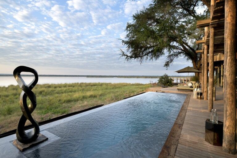 Lolebezi, Lower Zambezi