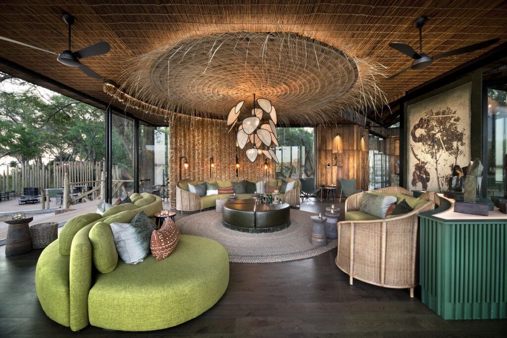 Lolebezi, Lower Zambezi