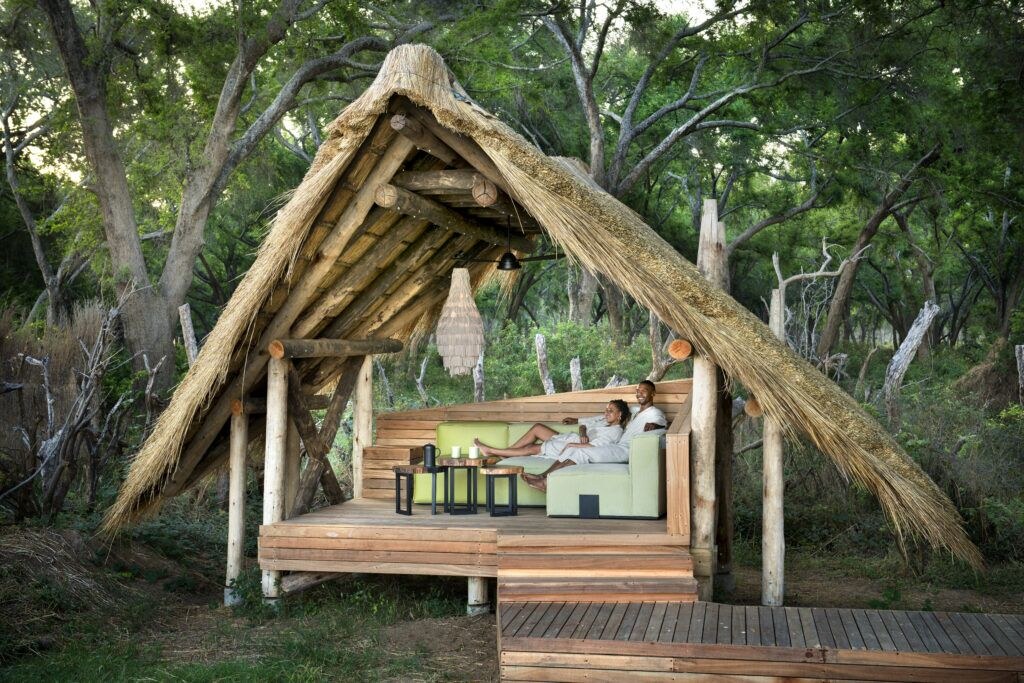 Lolebezi, Lower Zambezi
