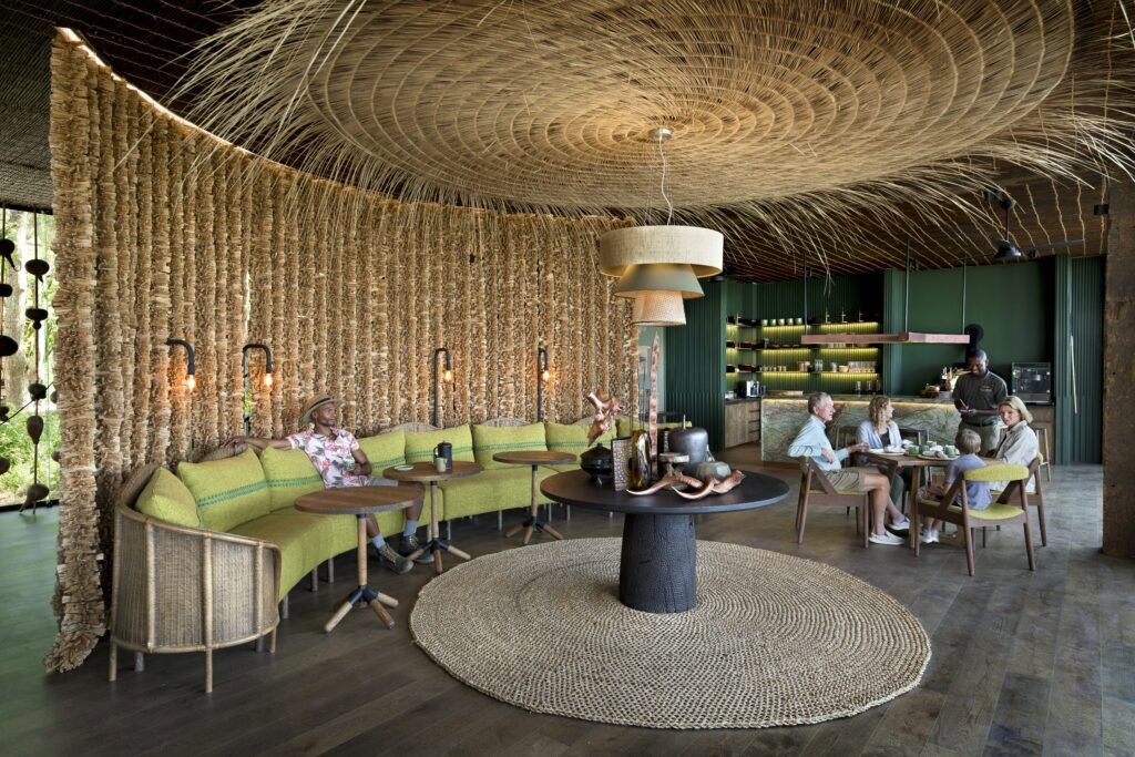 Lolebezi, Lower Zambezi