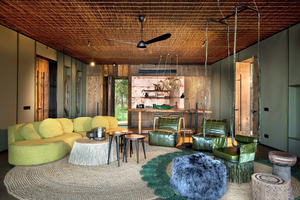 Lolebezi, Lower Zambezi