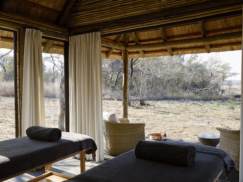 Lolelunga Private Reserve | LAT.40