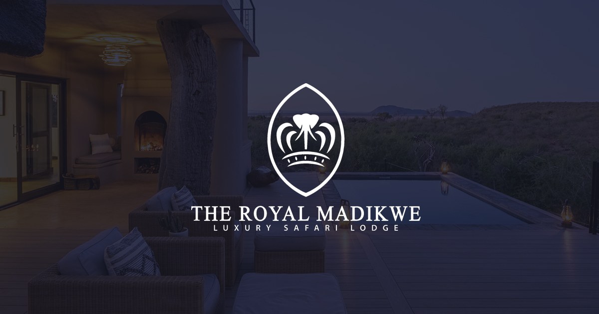 The Royal Madikwe Luxury Safari Villas en su destino