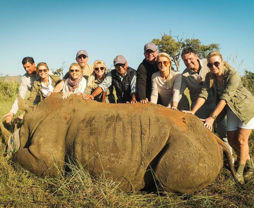Conservation