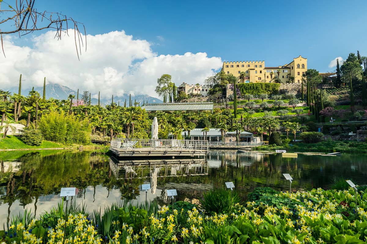 Merano | LAT.40