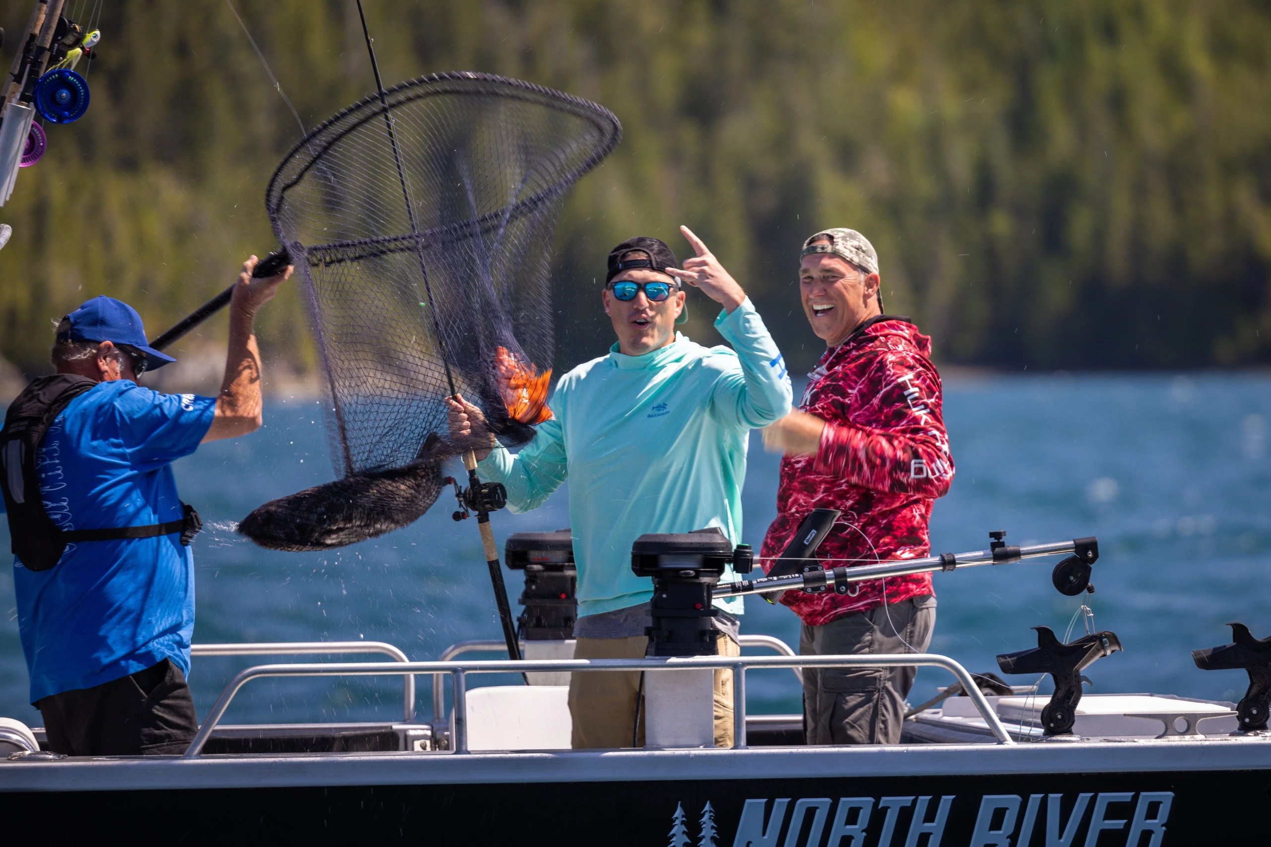 Nootka Sound Resort en Nootka Sound