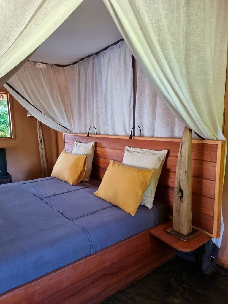 Miavaka Lodge & Retreat, Nosy Faly