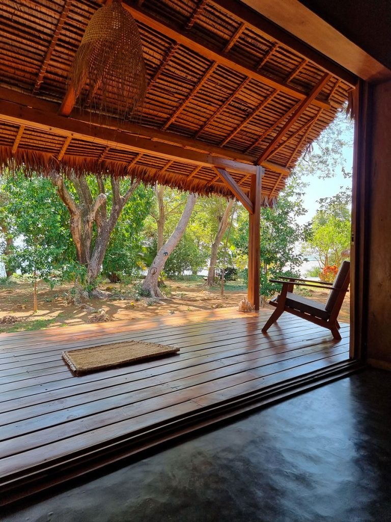 Miavaka Lodge & Retreat, Nosy Faly