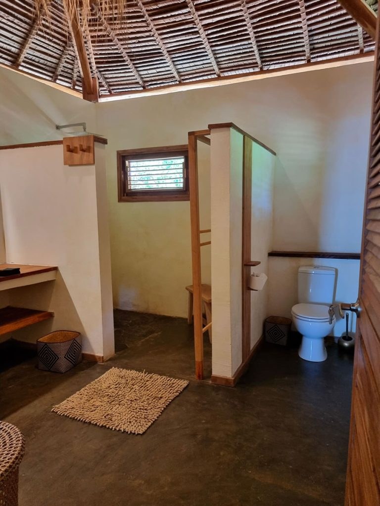 Miavaka Lodge & Retreat, Nosy Faly