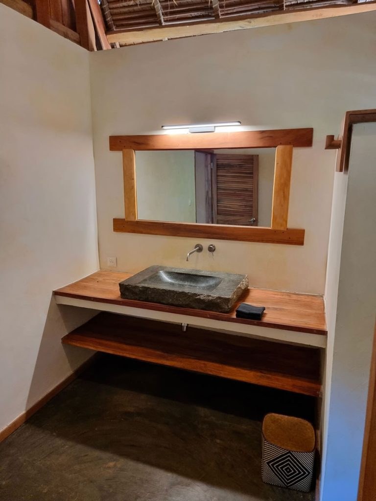 Miavaka Lodge & Retreat, Nosy Faly