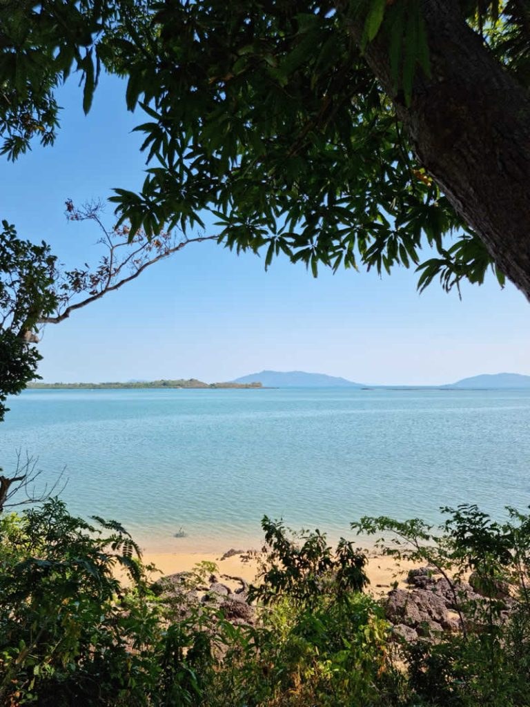 Miavaka Lodge & Retreat, Nosy Faly