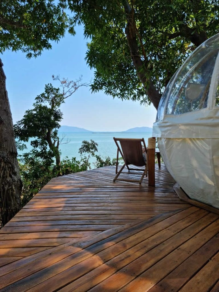Miavaka Lodge & Retreat, Nosy Faly
