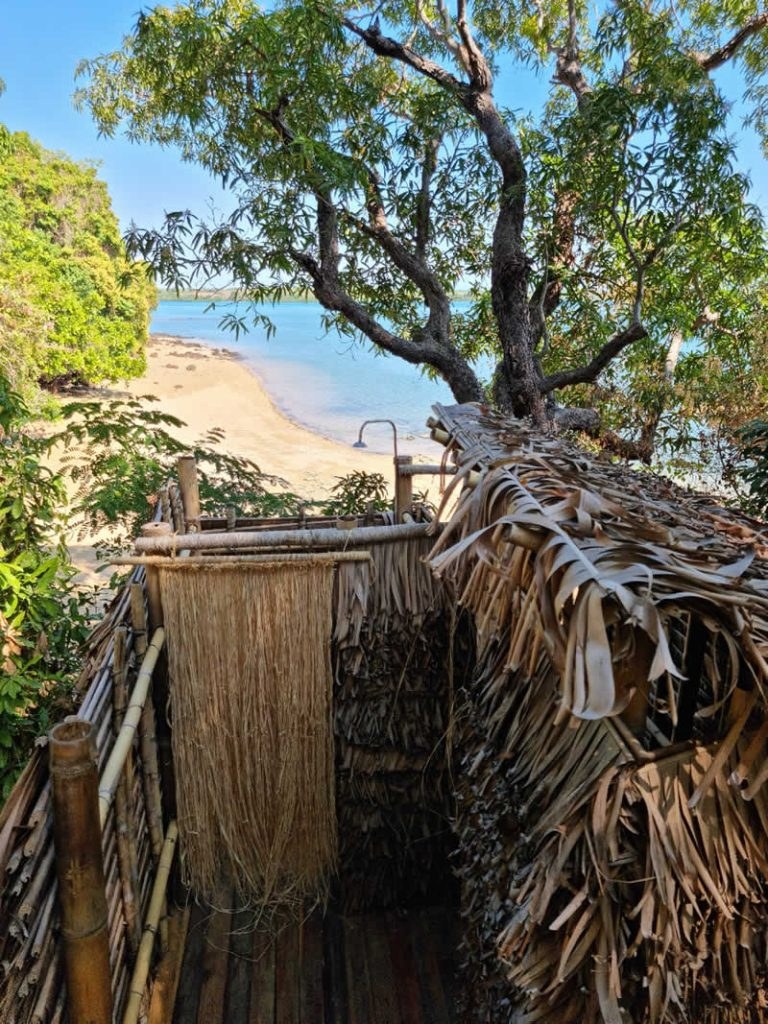Miavaka Lodge & Retreat, Nosy Faly