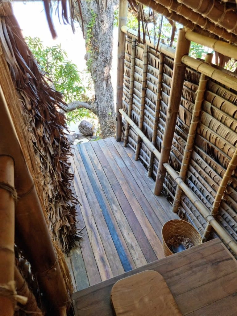 Miavaka Lodge & Retreat, Nosy Faly