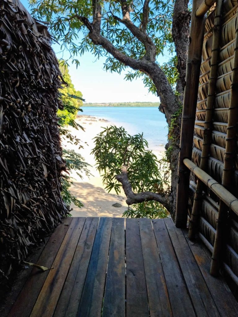 Miavaka Lodge & Retreat, Nosy Faly