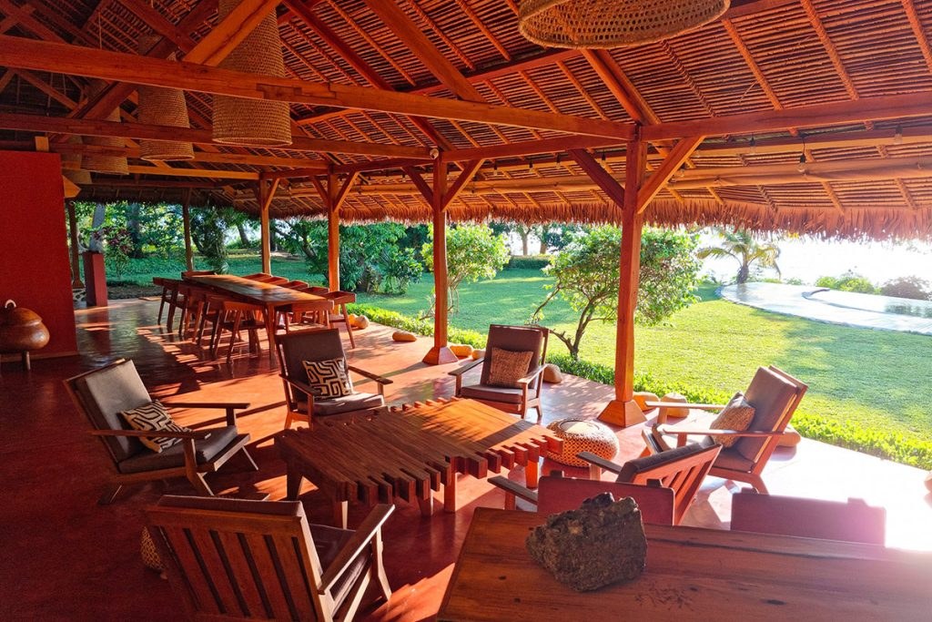 Miavaka Lodge & Retreat, Nosy Faly