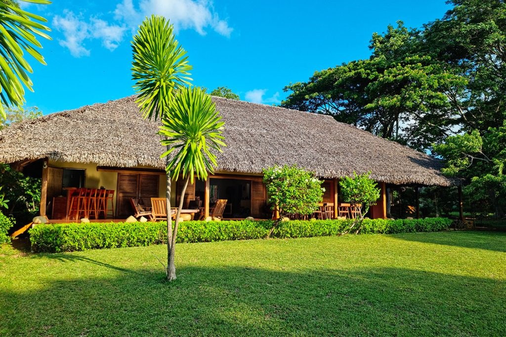 Miavaka Lodge & Retreat, Nosy Faly