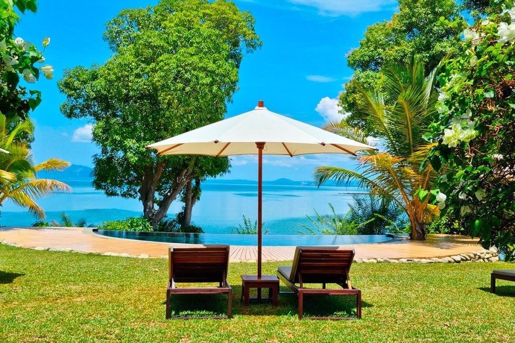 Miavaka Lodge & Retreat, Nosy Faly