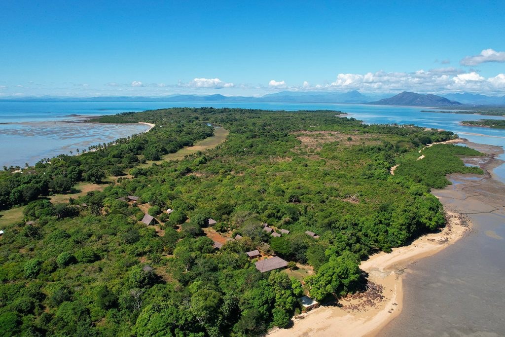 Miavaka Lodge & Retreat, Nosy Faly