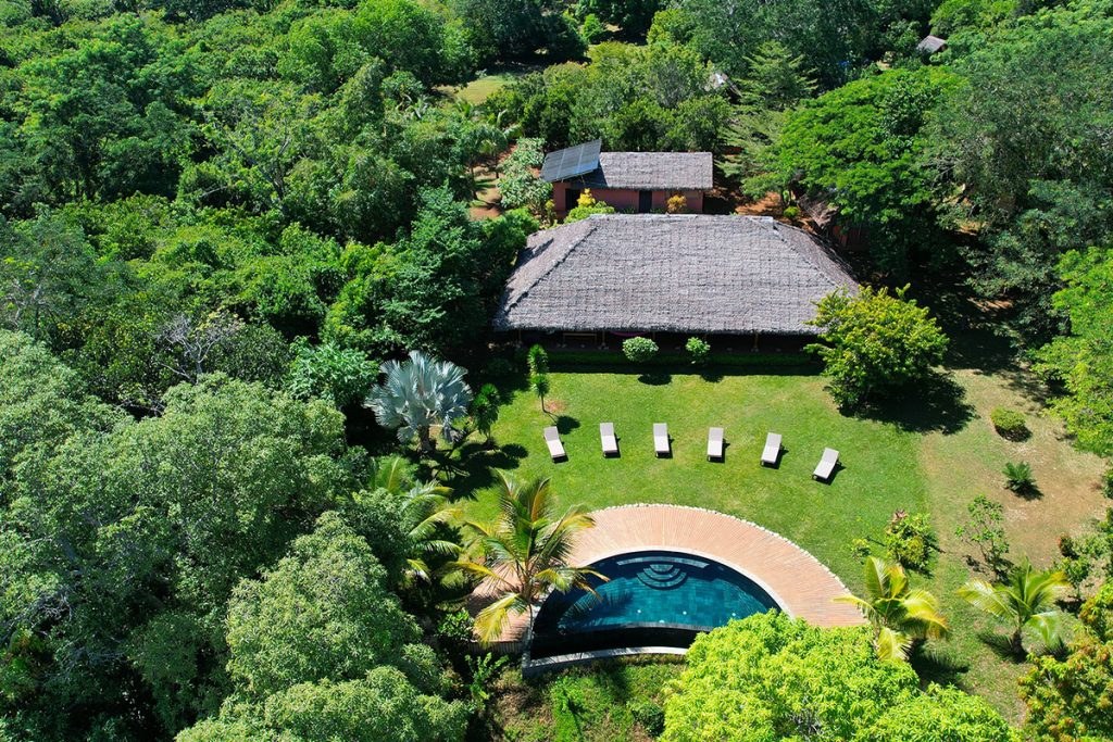 Miavaka Lodge & Retreat, Nosy Faly