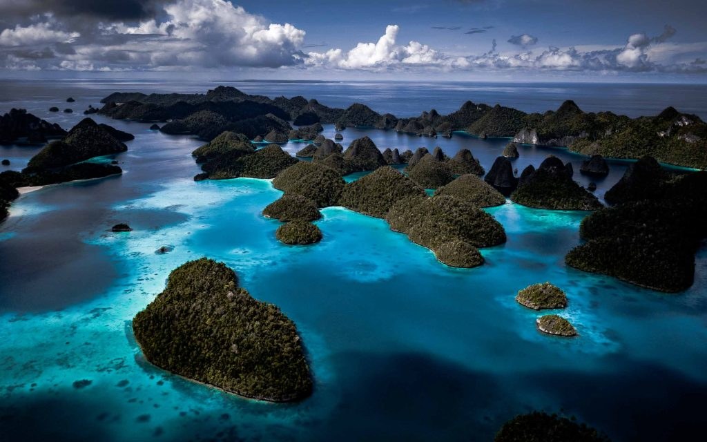 Nut Tonton Homes, Raja Ampat