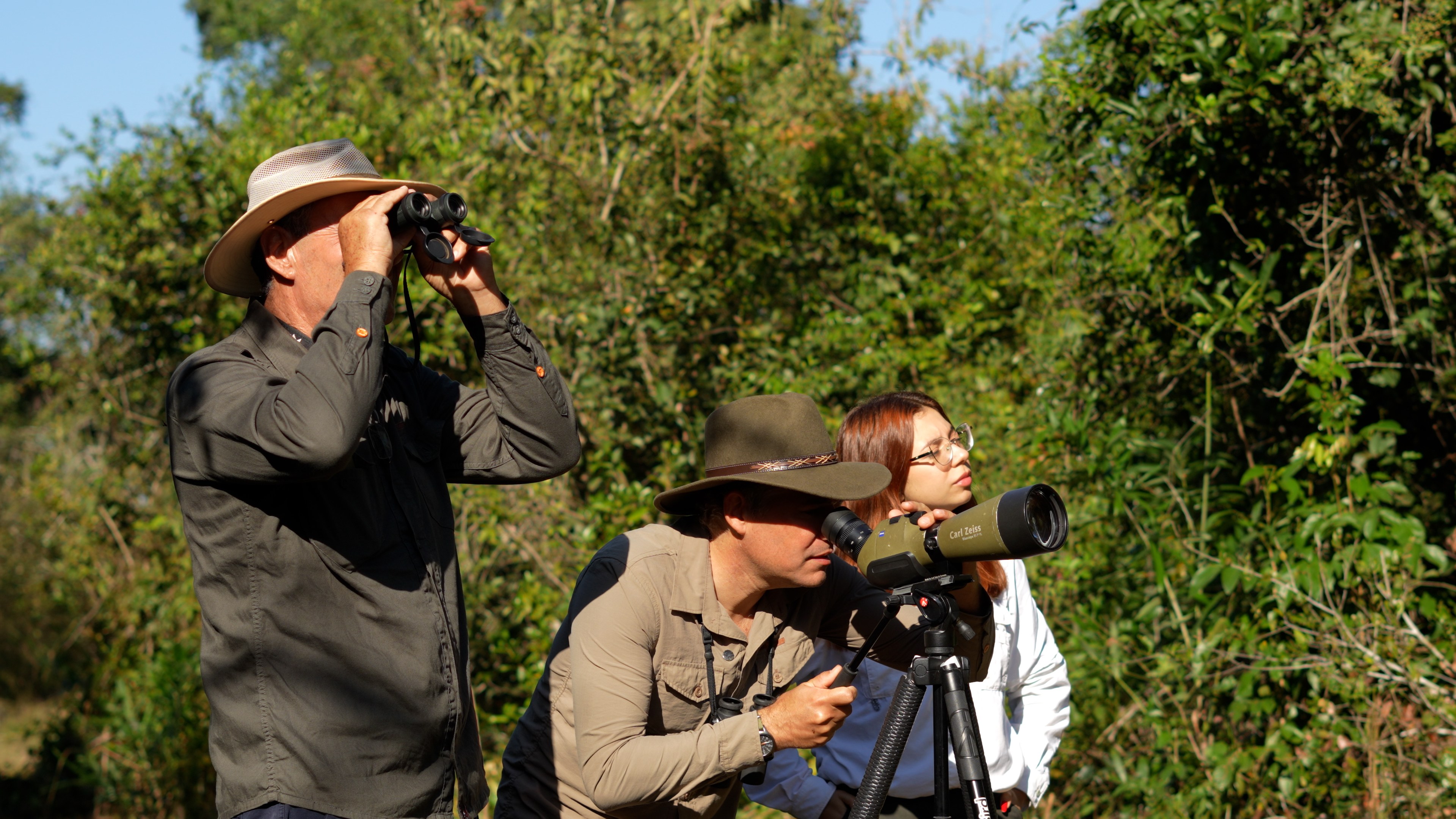 Aymara Lodge en Pantanal