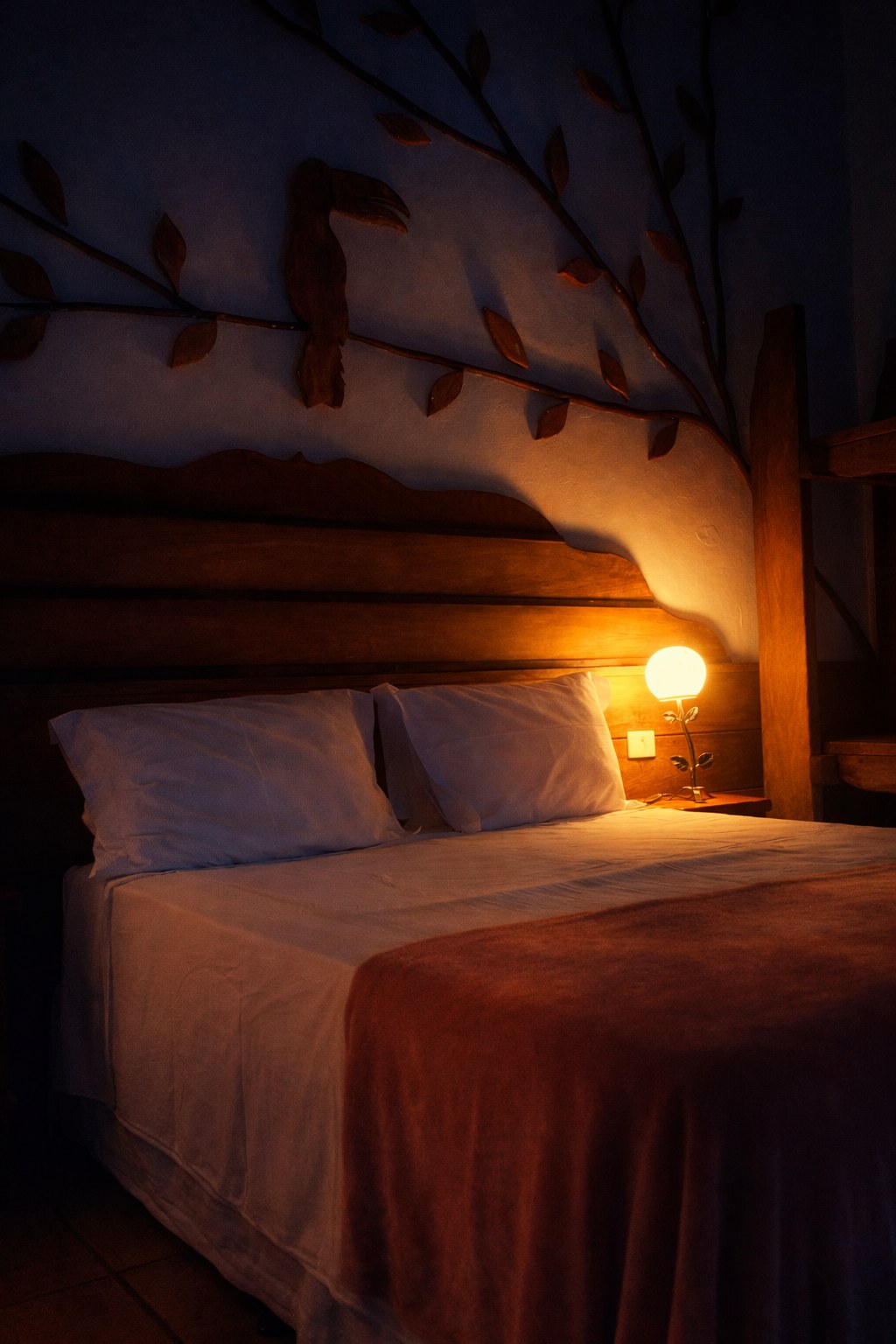 Aymara Lodge en Pantanal