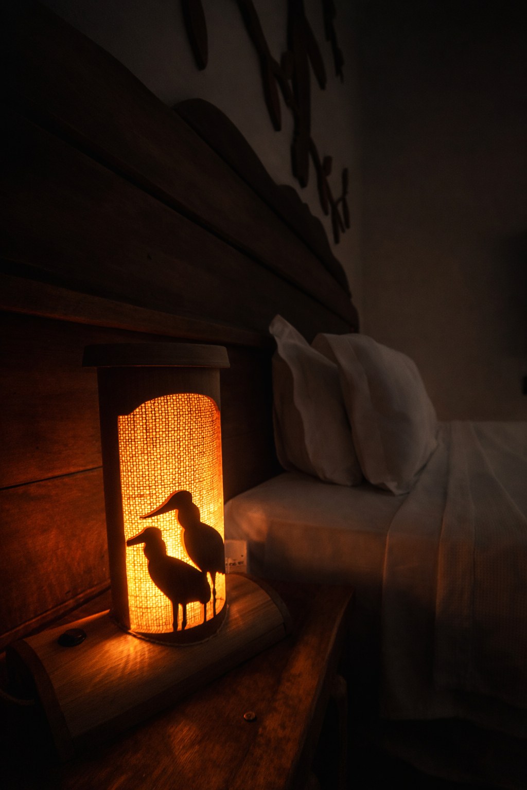 Aymara Lodge en Pantanal
