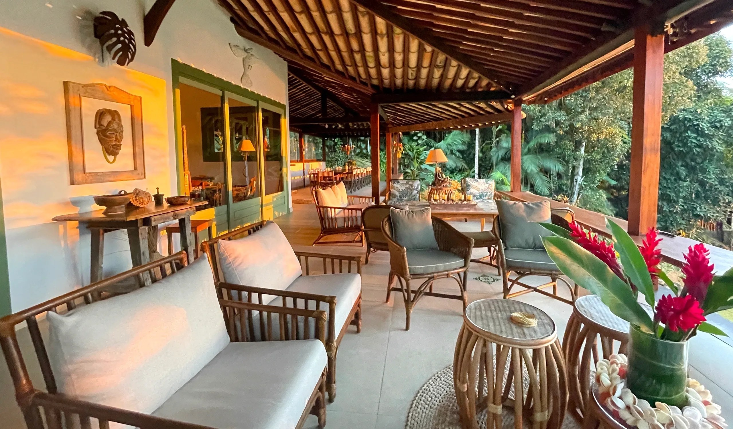 Paraty Marin en Paraty