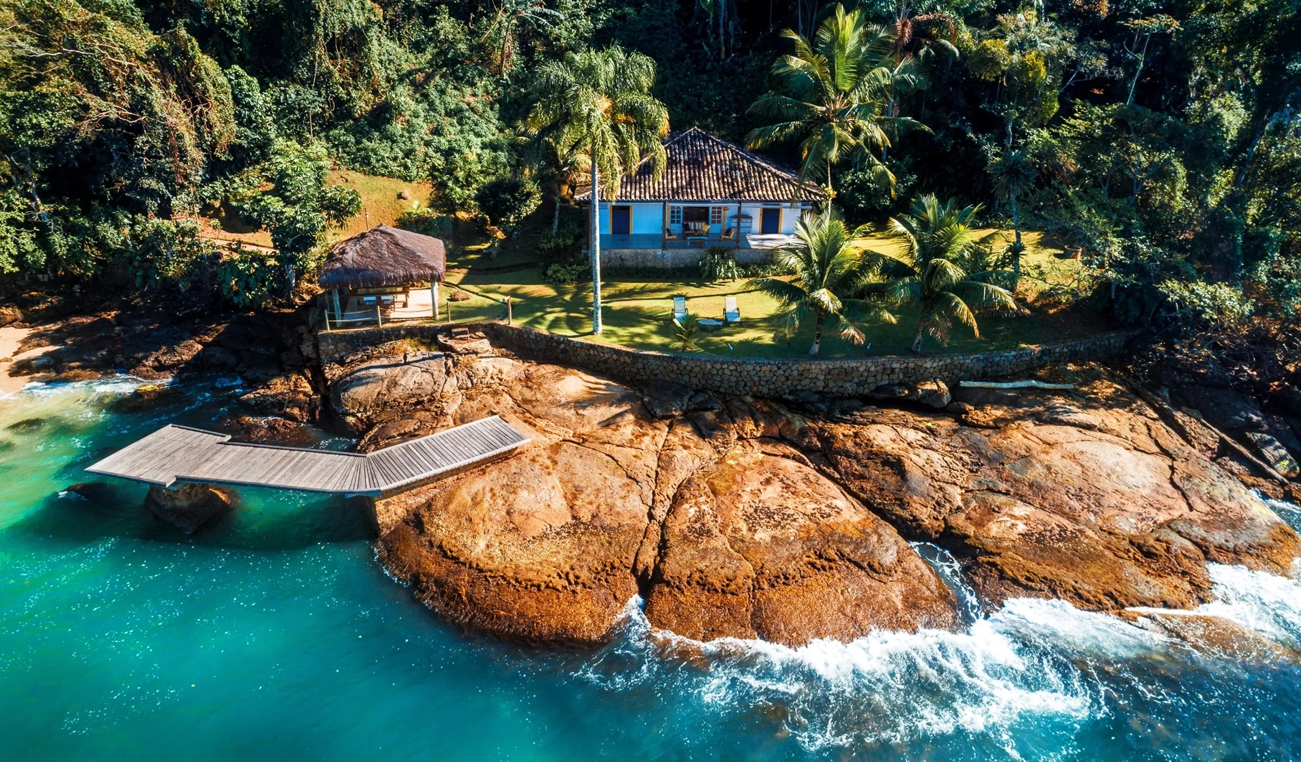 Paraty Marin en Paraty