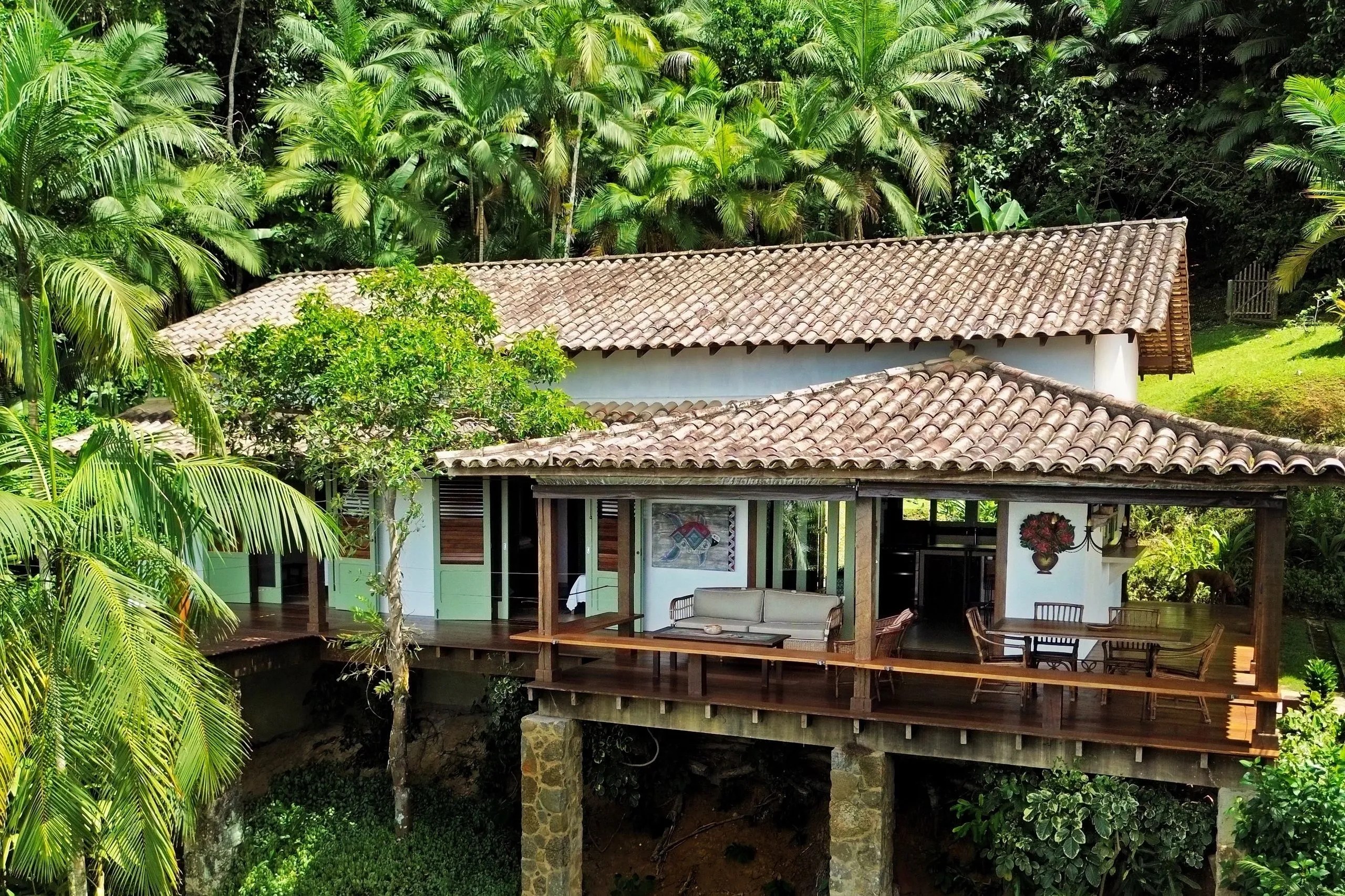 Paraty Marin en Paraty