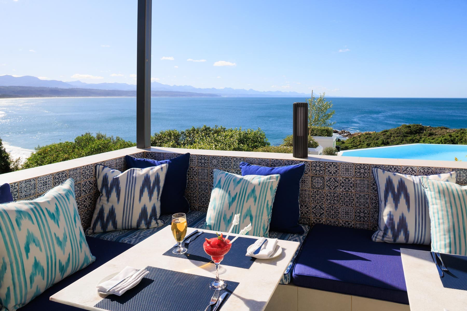 The Plettenberg en Plettenberg Bay