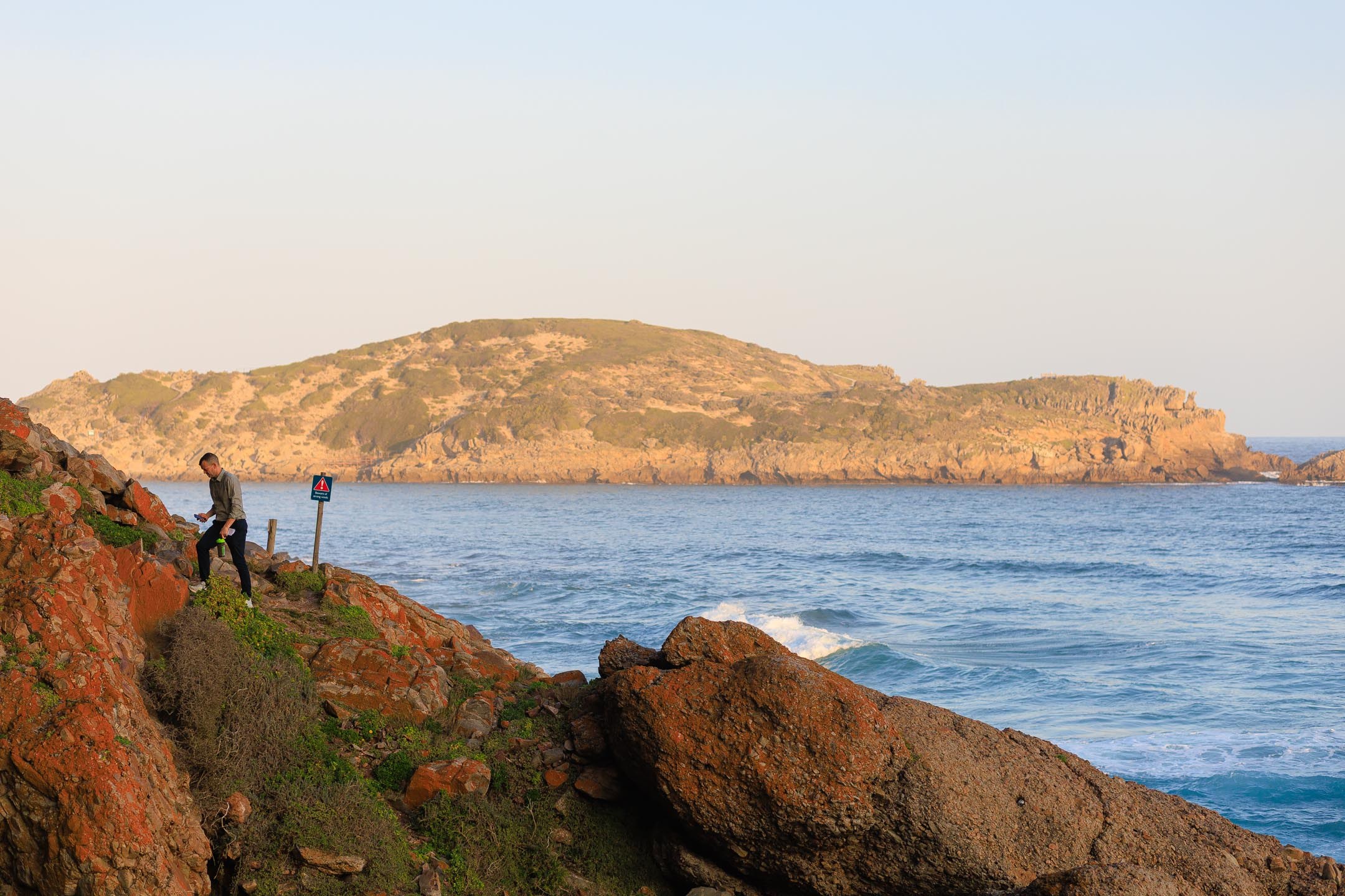 The Plettenberg en Plettenberg Bay