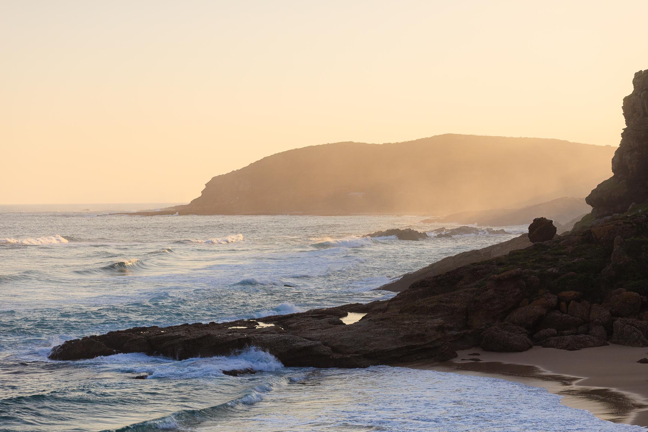 The Plettenberg en Plettenberg Bay