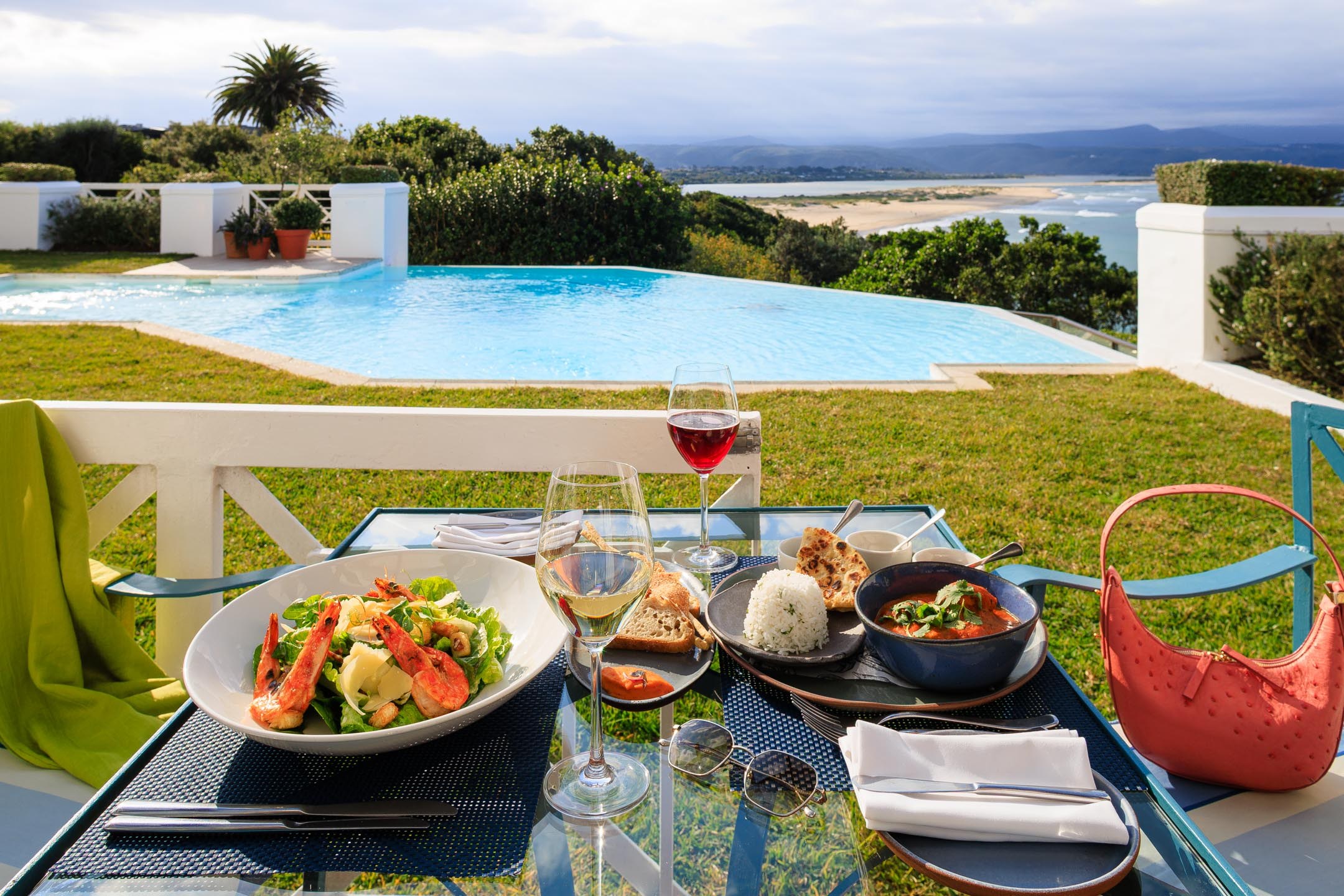 The Plettenberg en Plettenberg Bay