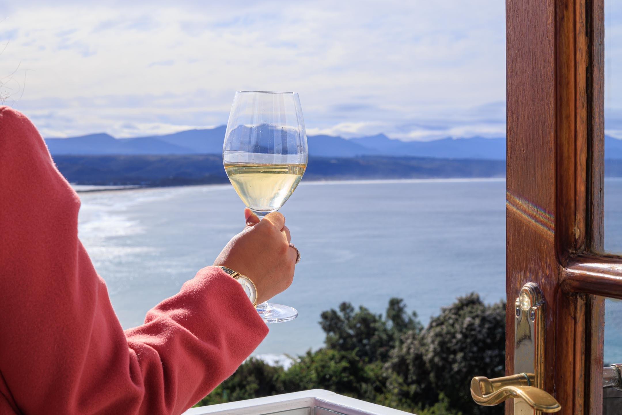The Plettenberg en Plettenberg Bay