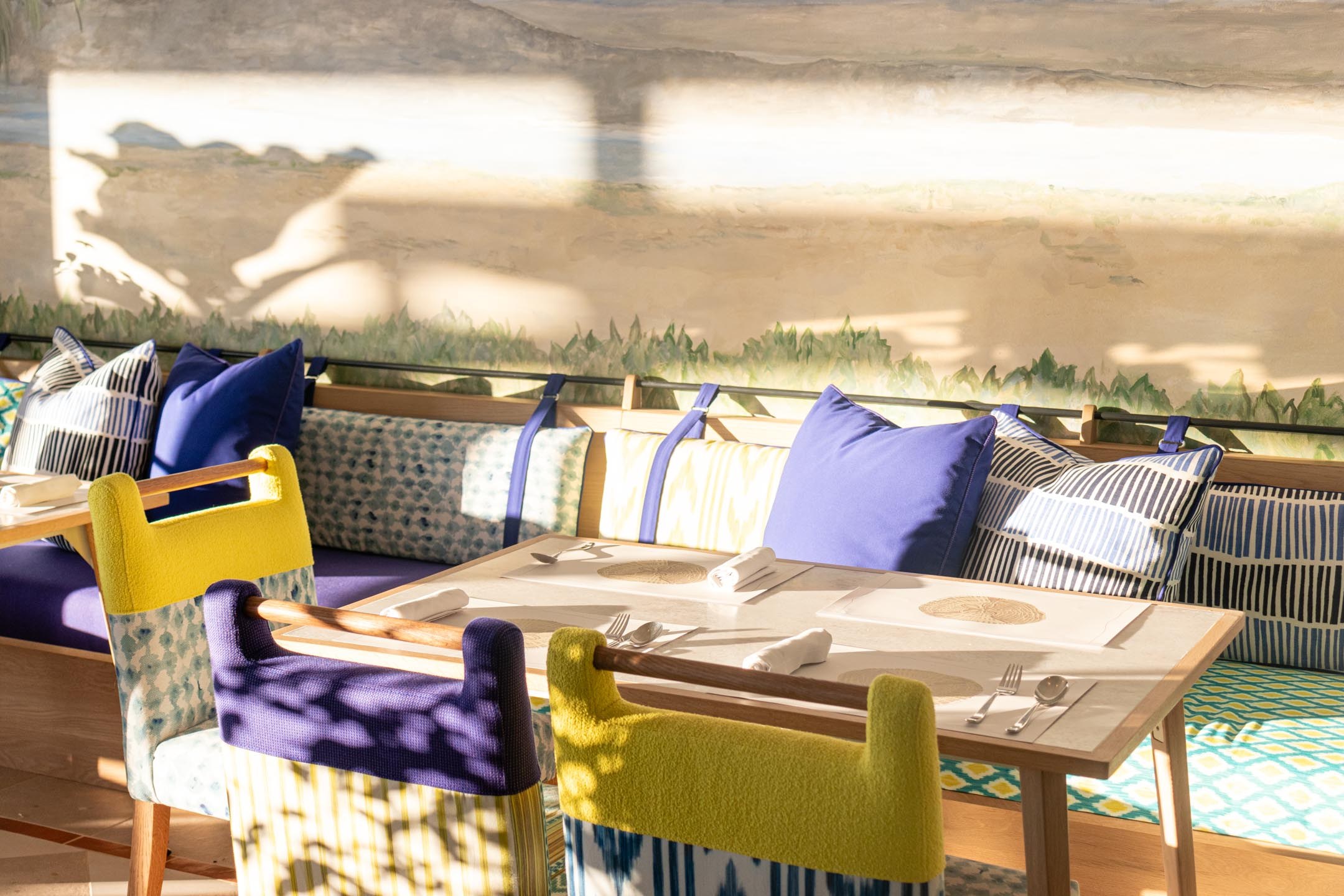 The Plettenberg en Plettenberg Bay