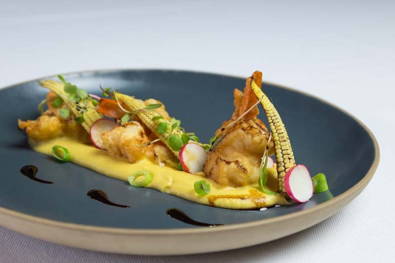 Lairds Lodge en Plettenberg Bay