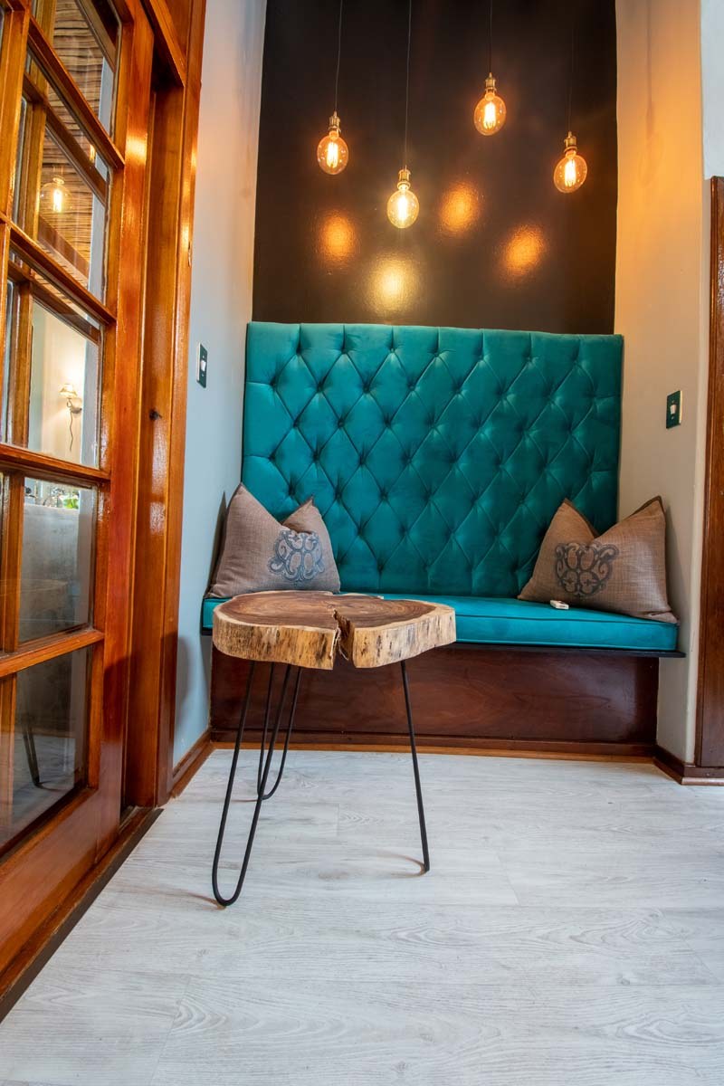 Lairds Lodge en Plettenberg Bay