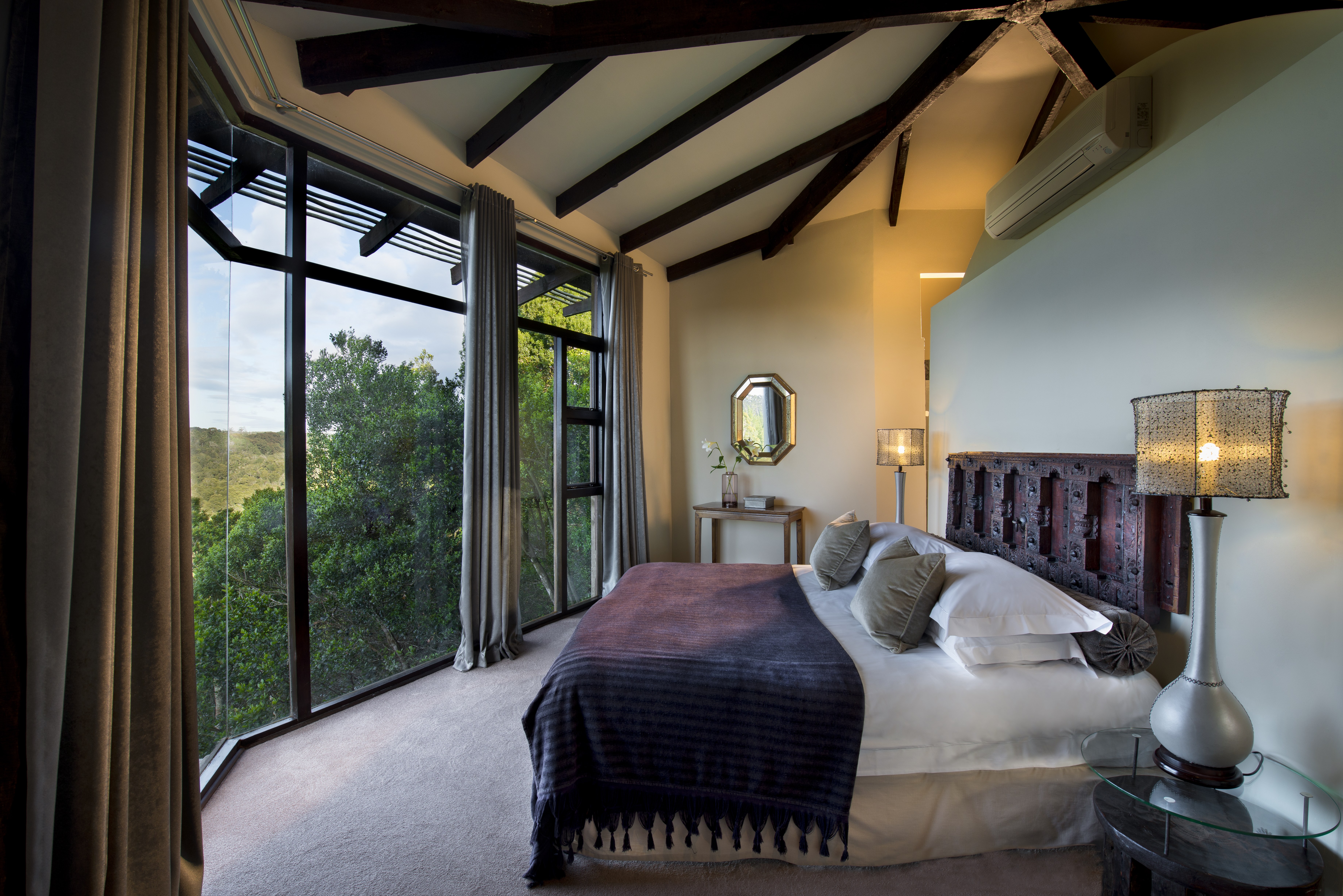TTL Room Villa Bedroom